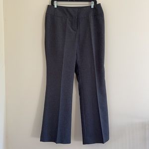 NEW YORK & COMPANY Gray Work/Dress Pants!!